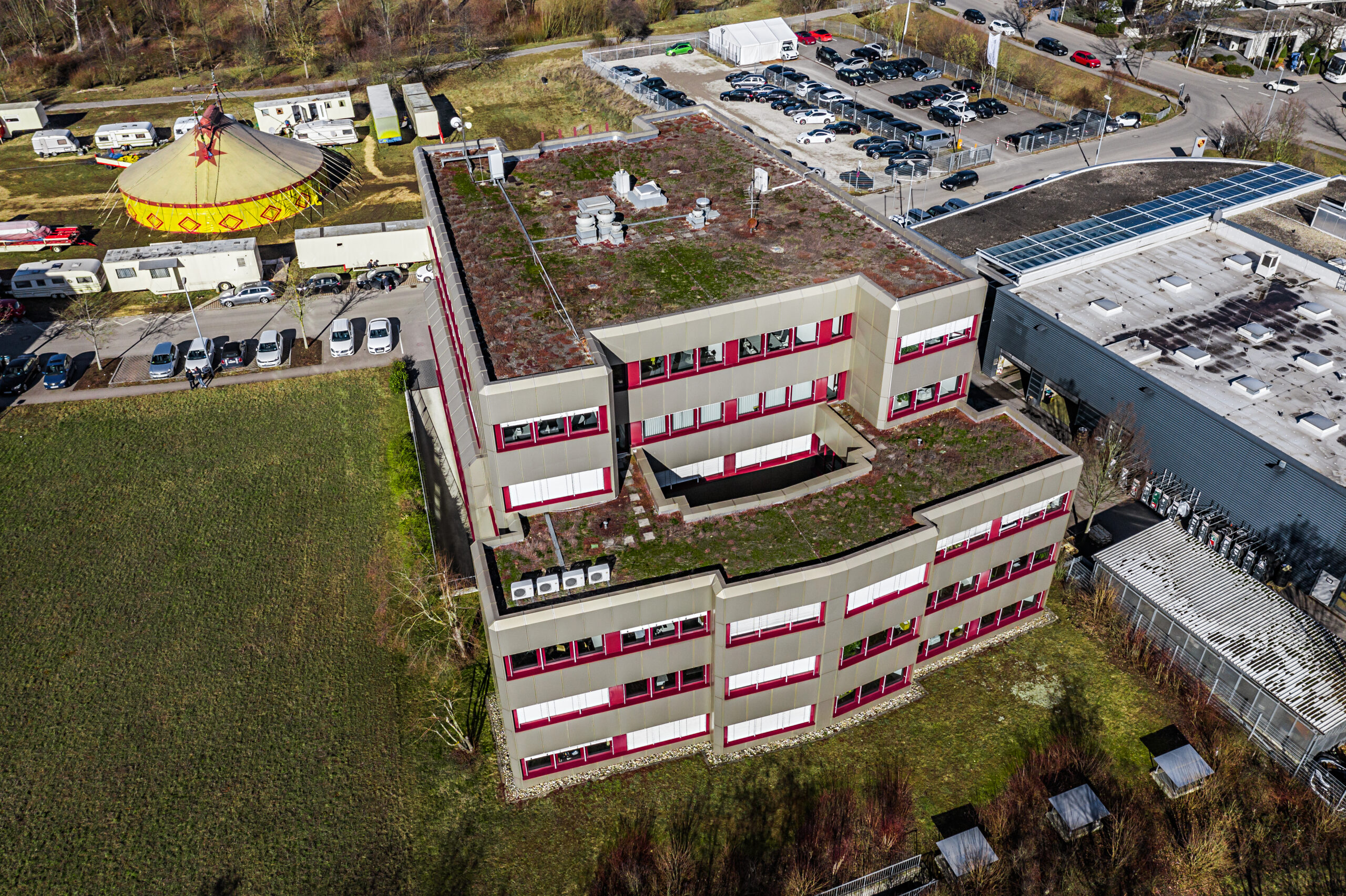 Star Tower GmbH - Filderstadt (11 von 12)