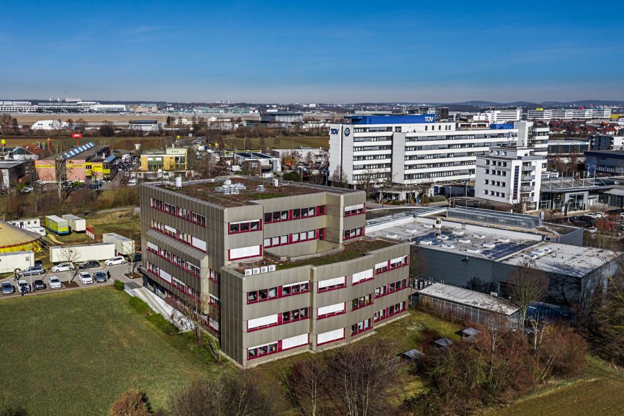 Star Tower GmbH - Filderstadt (1 von 12)