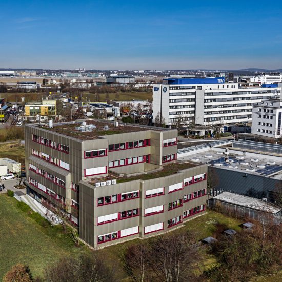 Star Tower GmbH - Filderstadt (1 von 12)