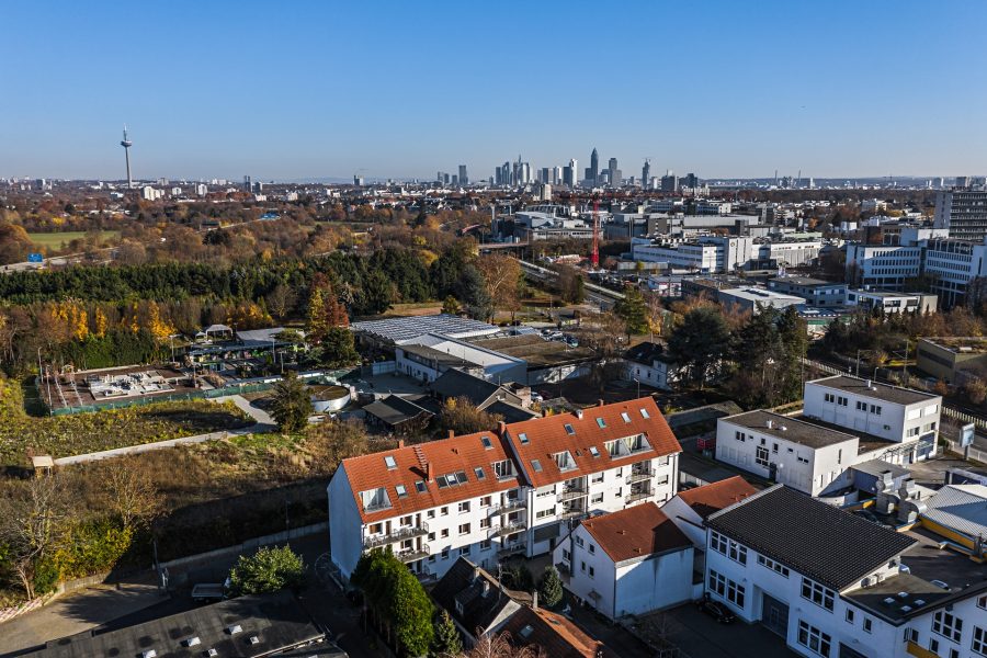 Star Tower GmbH - Frankfurt Rödelheim (1 von 11)