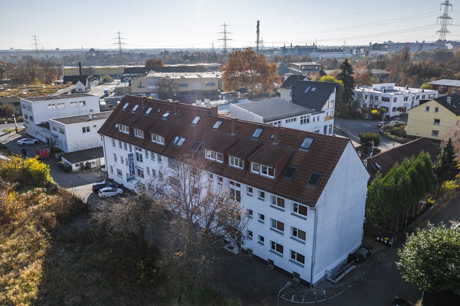 Star Tower GmbH - Frankfurt Rödelheim (3 von 11)